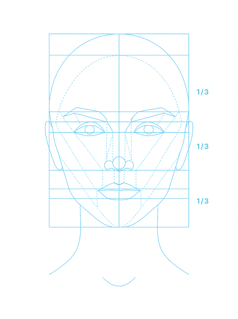 Digital Simulation & Aesthetic Planning