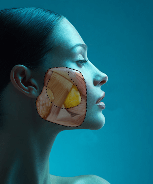 Buccal Fat Removal
