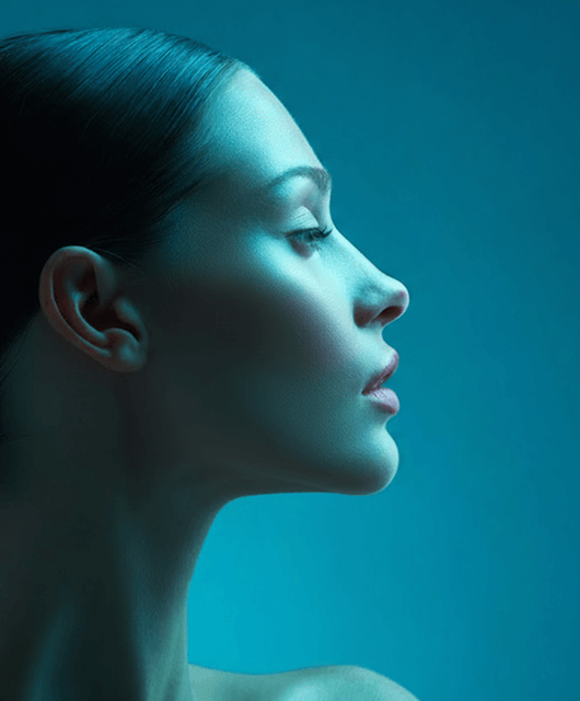 Buccal Fat Removal