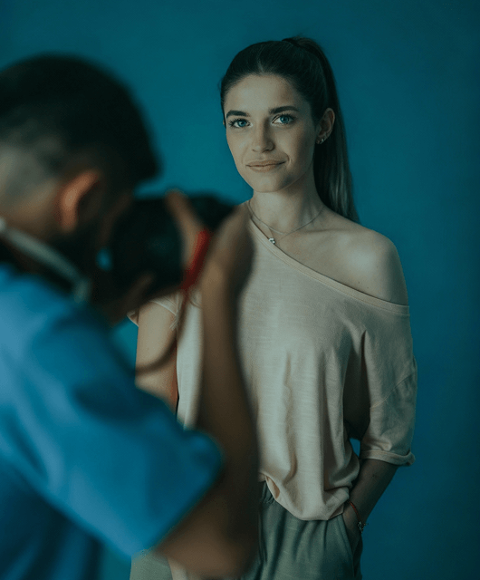 Digital Simulation & Aesthetic Planning