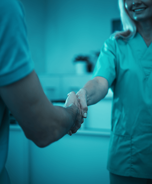 Digital Simulation & Aesthetic Planning