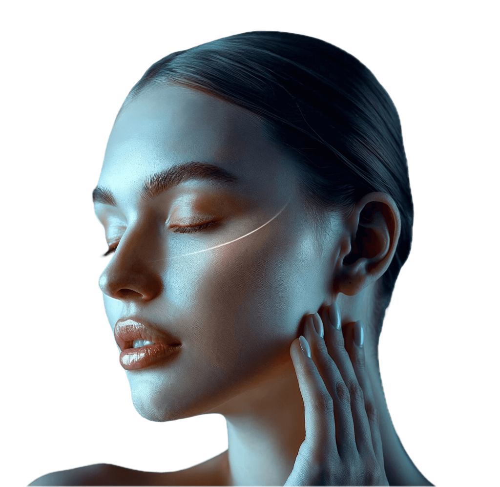 Endoscopic Facelift