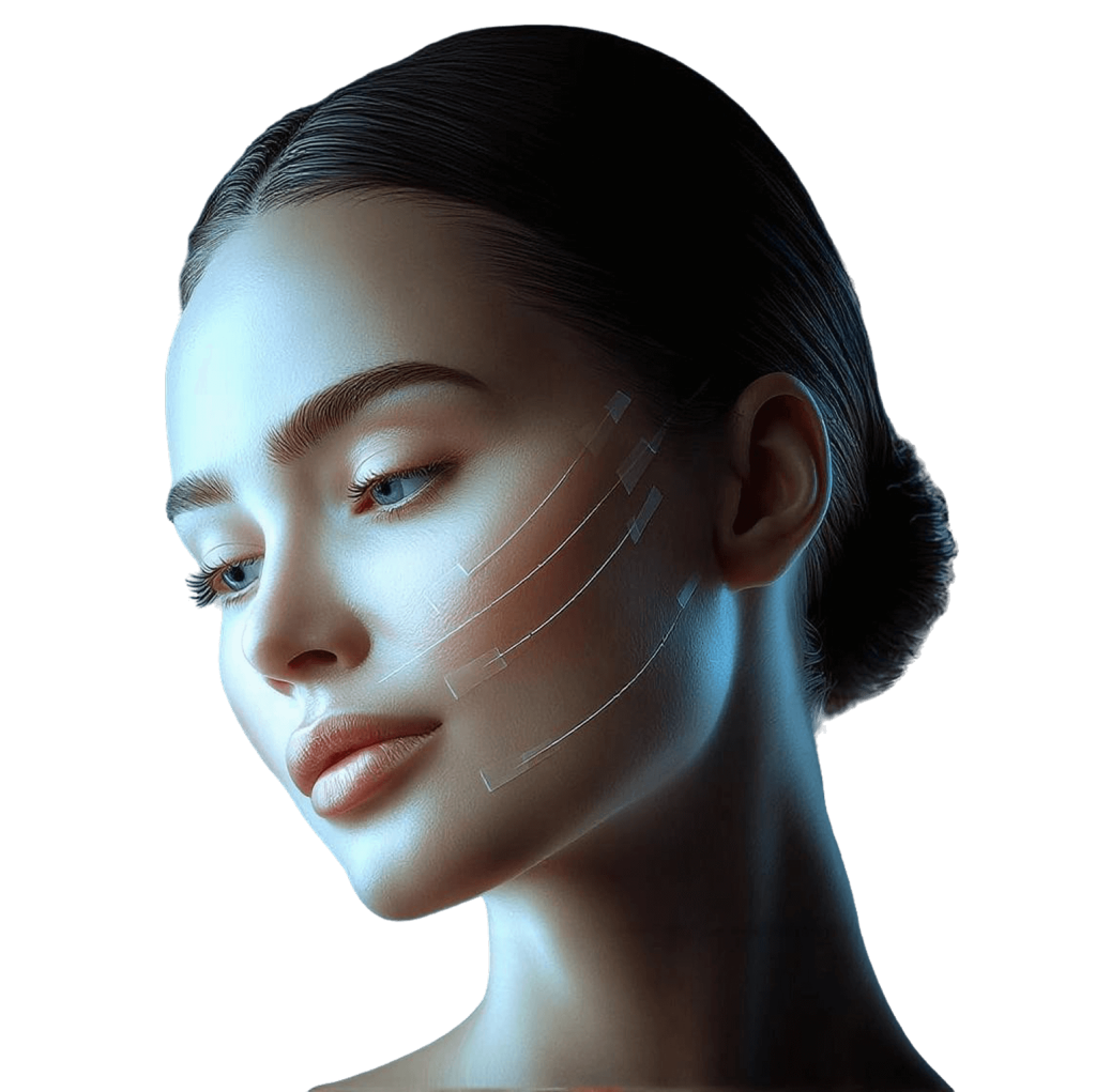 Deep Plane Facelift