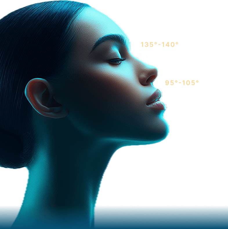Digital Simulation & Aesthetic Planning