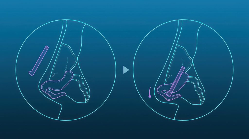 Short Nasal Tip Surgeries (Upturned)