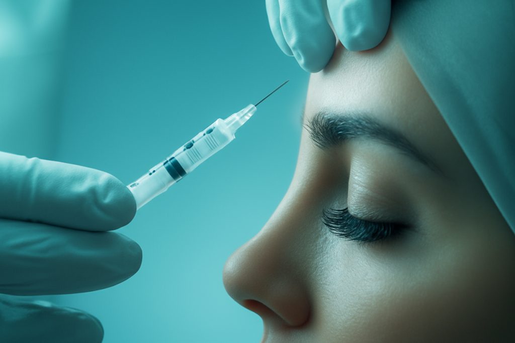Botox: How it works, safety, results & cost in Turkey
