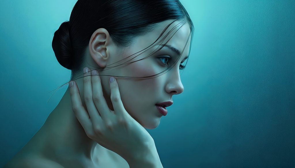 Otoplasty: ear surgery to correct prominent or asymmetrical ears