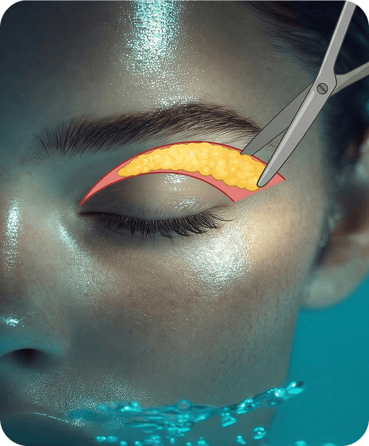 Blepharoplasty
